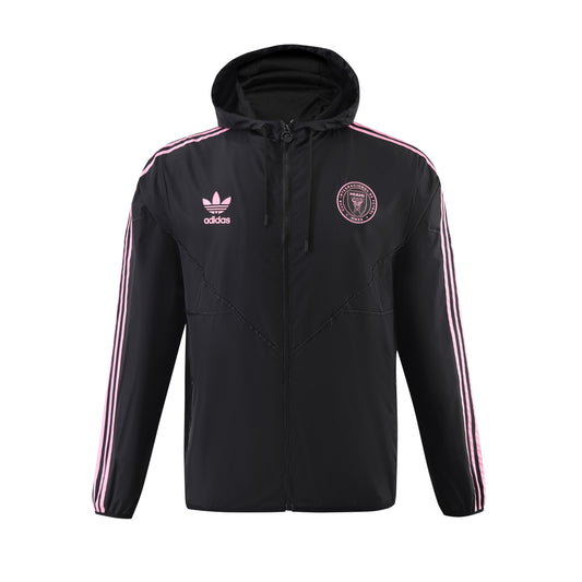 Inter Miami Windbreaker 23/24