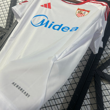 Sevilha 25/26 Home