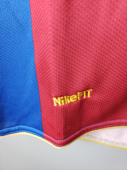 Barcelona 07/08 Home