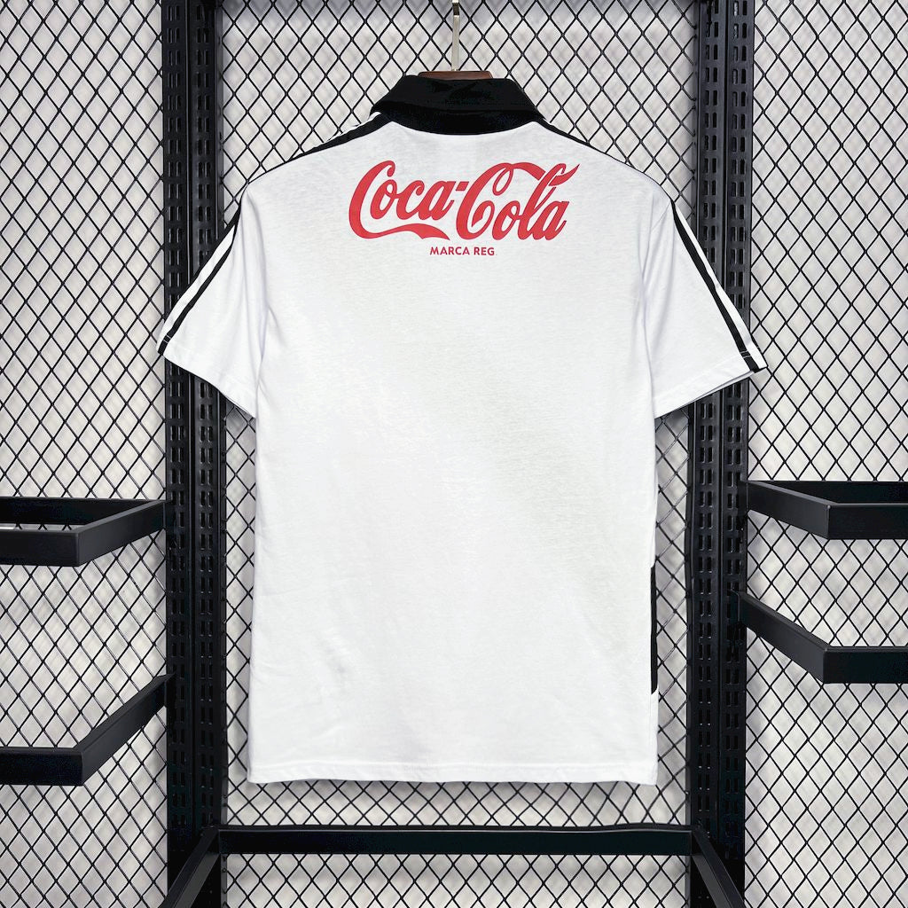 Vasco da Gama Away 1988