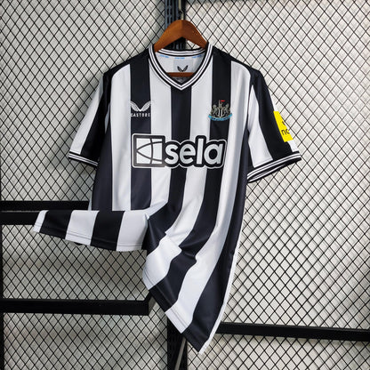 Newcastle Home 23/24