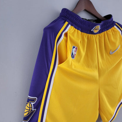 LA Lakers Yellow | 75th Anniversary