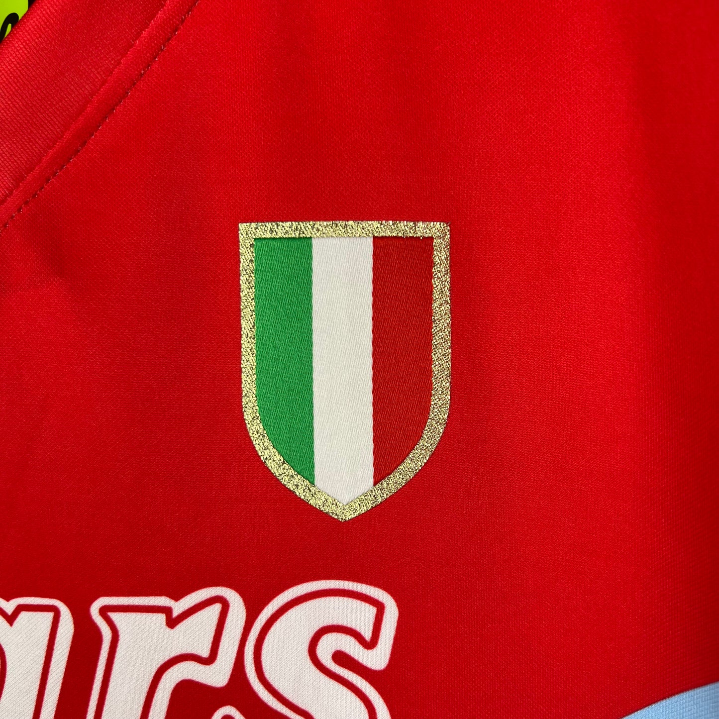 Napoli 90/91 Away