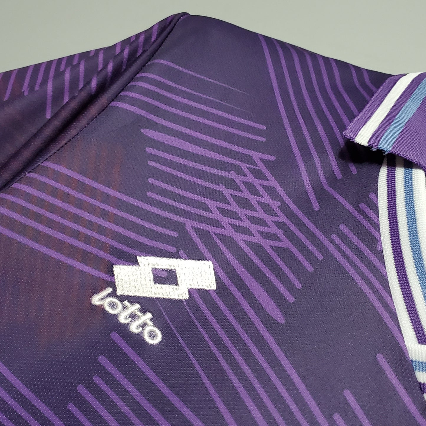 Florence 92/93 Home