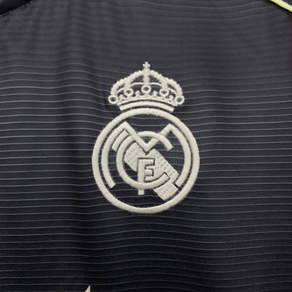 Real Madrid 25/26 Away