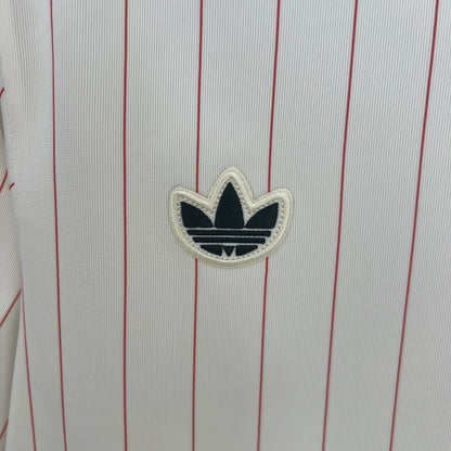 Benfica 25/26 Adidas Originals
