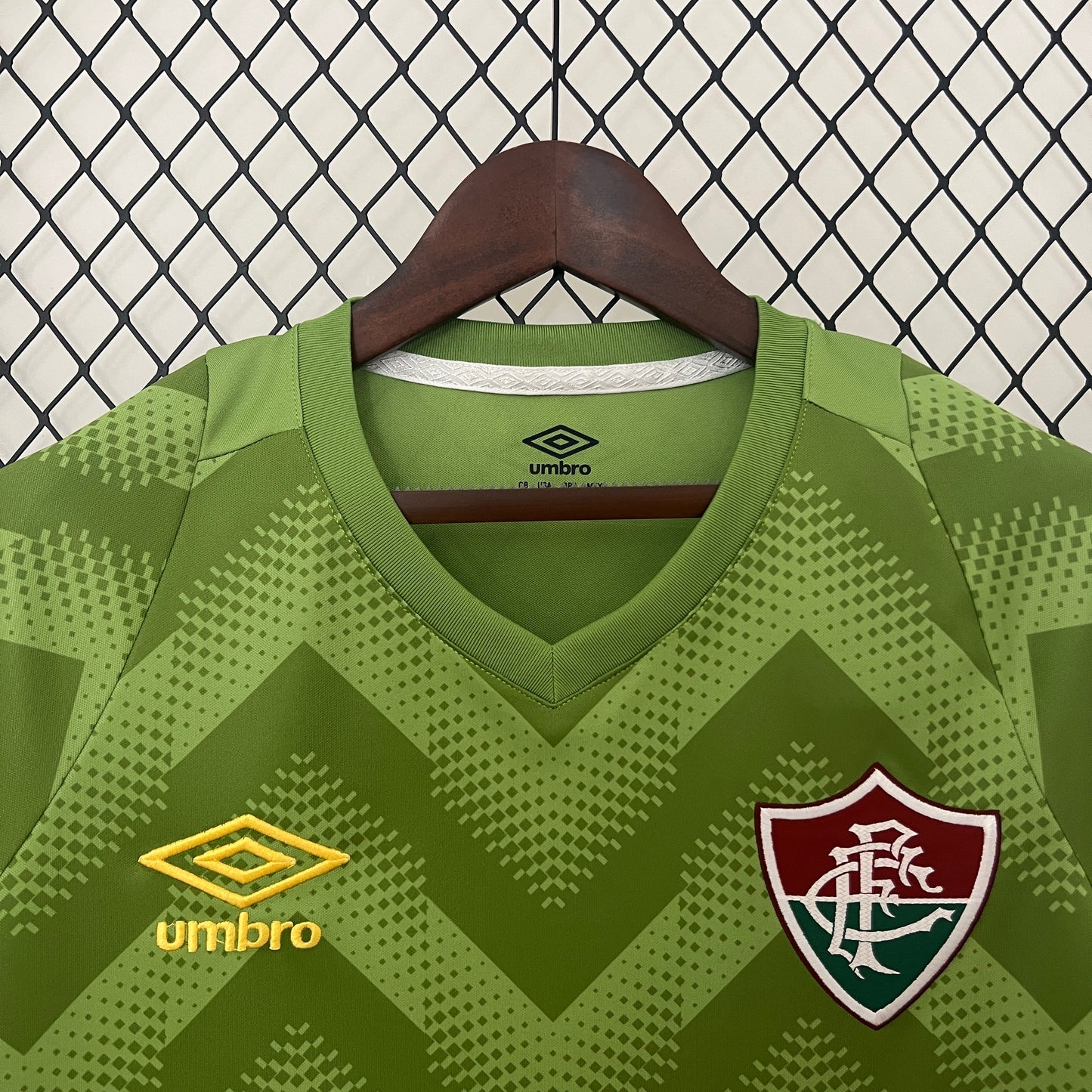 Fluminense Guarda-Redes 24/25