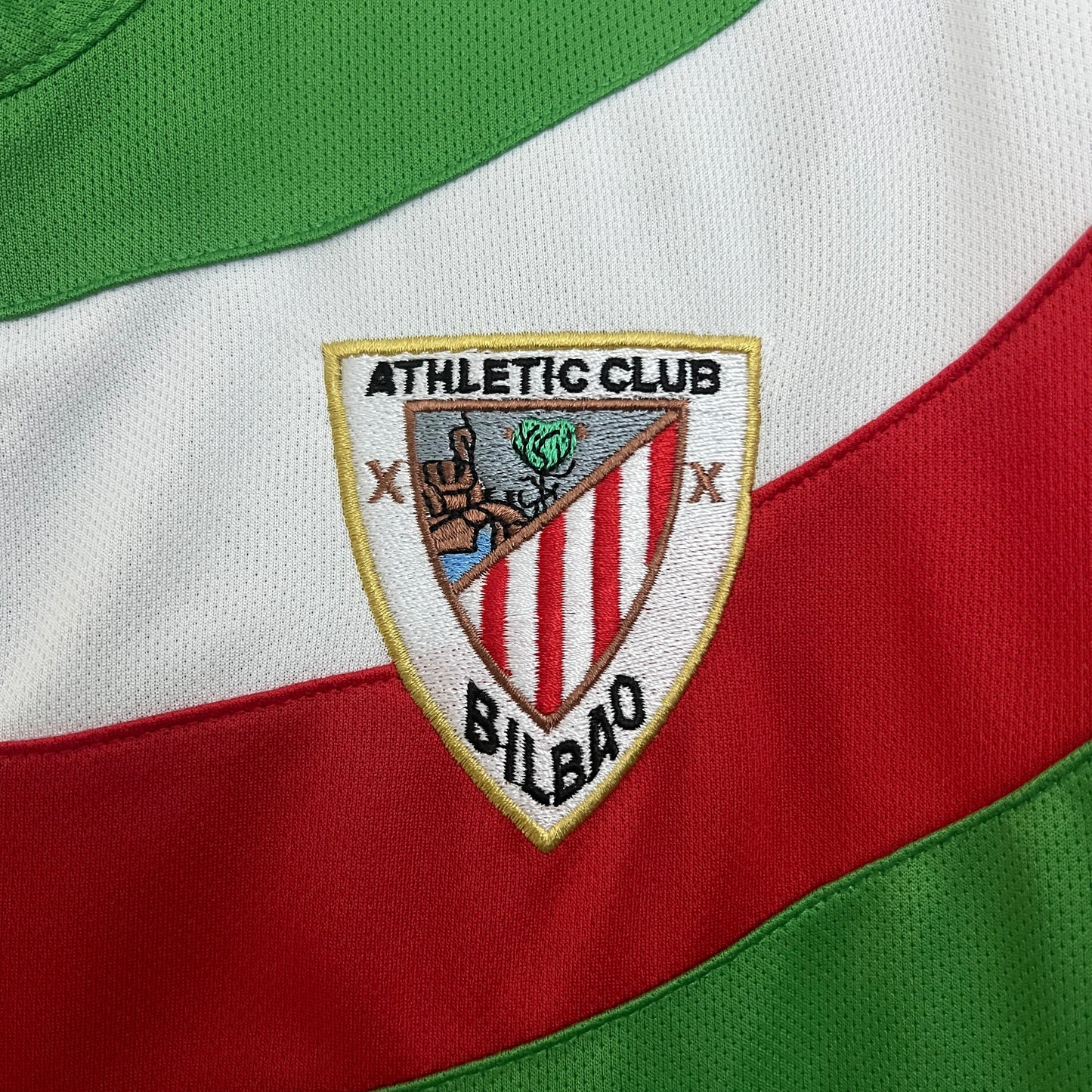 Atletico Bilbao 11/12 Away