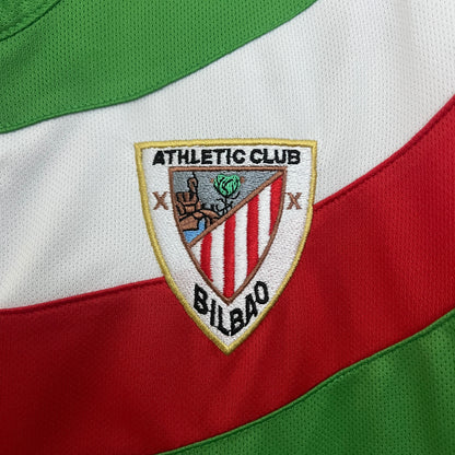 Atletico Bilbao 11/12 Away