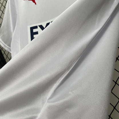 Sevilha Home 91/92