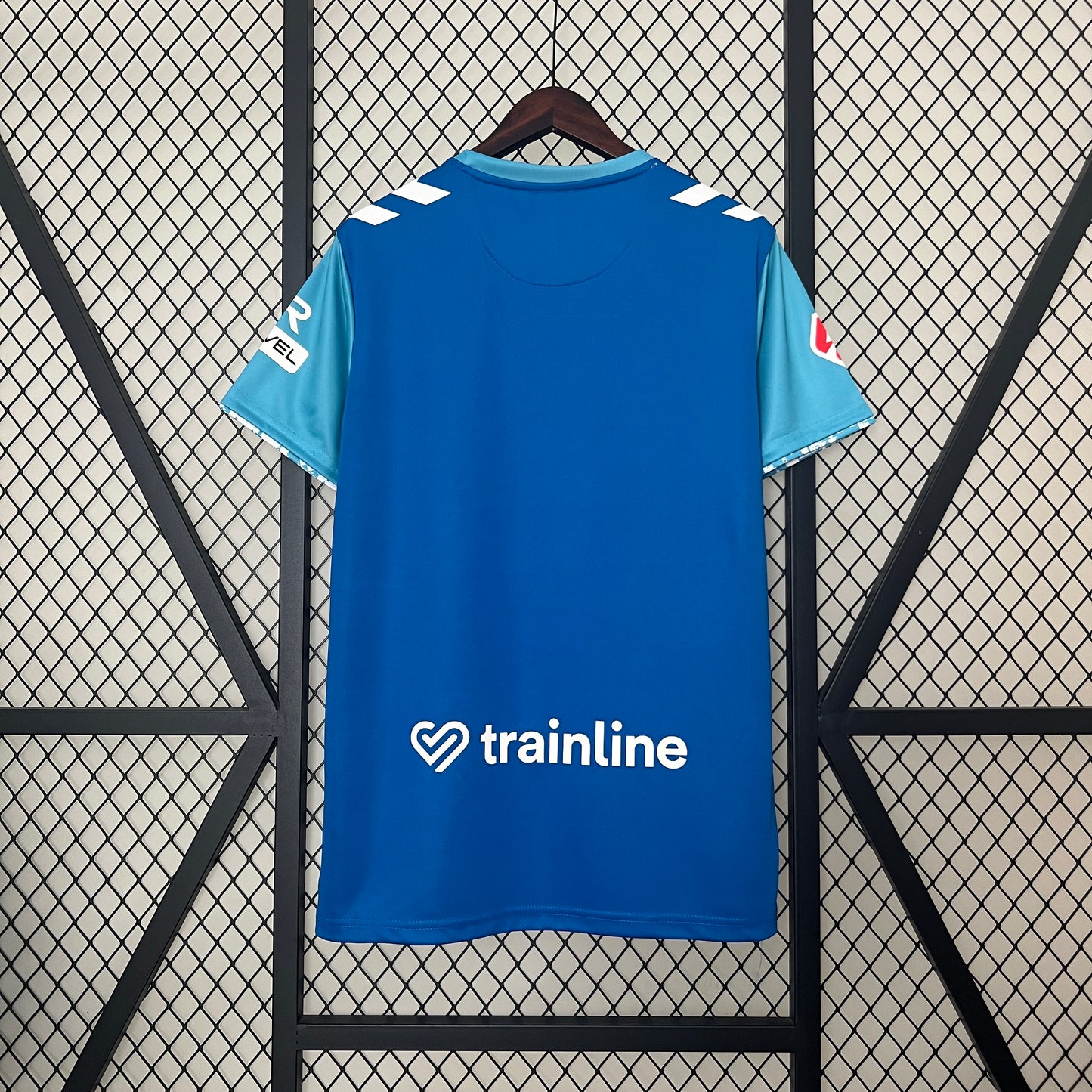 Real Betis third Away 24/25