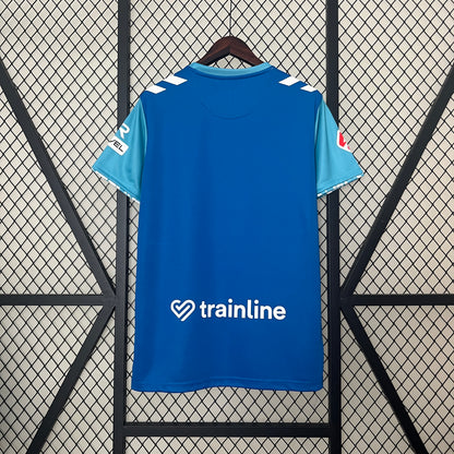 Real Betis third Away 24/25