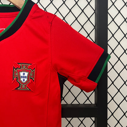 Portugal Home 2024