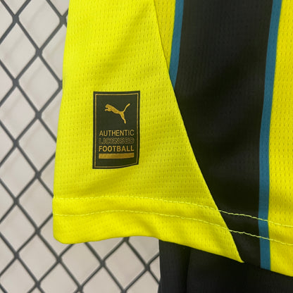 Manchester City Kid Home 24/25