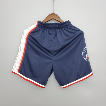 Brooklyn Nets Royal Blue | 75th Anniversary