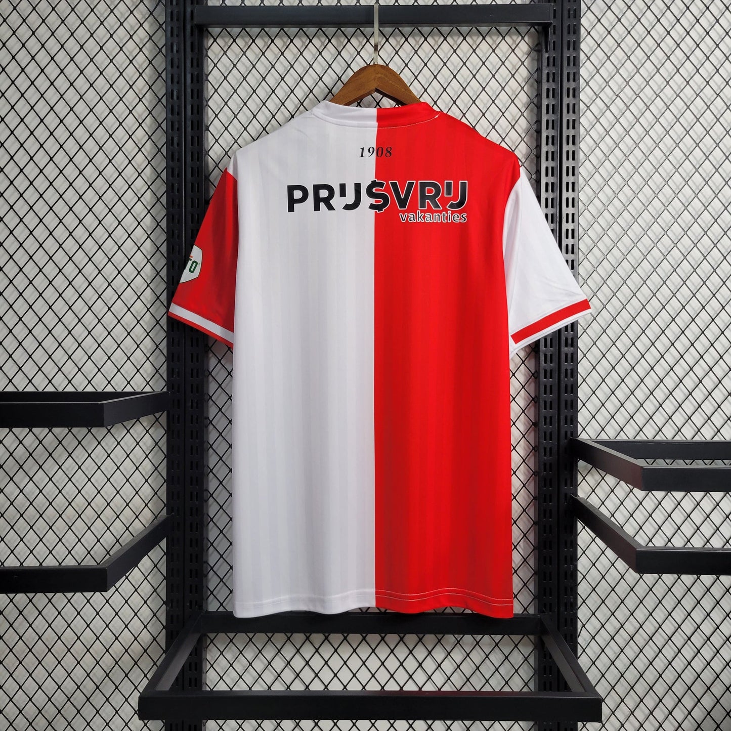 Feyenoord Home 23/24