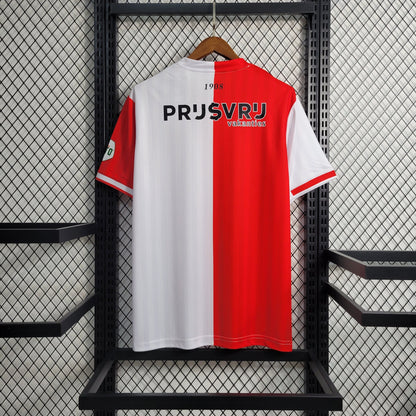 Feyenoord Home 23/24