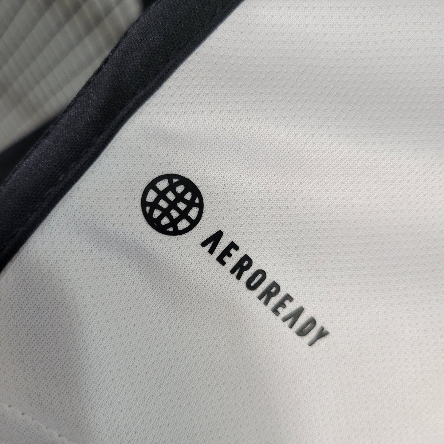 DC United Away 23/24