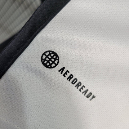 DC United Away 23/24