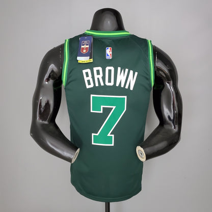 Boston Celtics Green | Bonus Edition