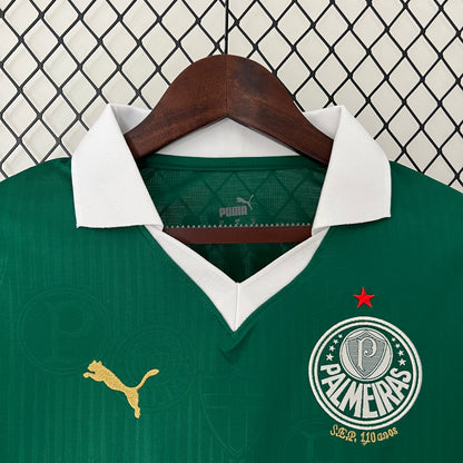 Palmeiras Home 24/25 Women