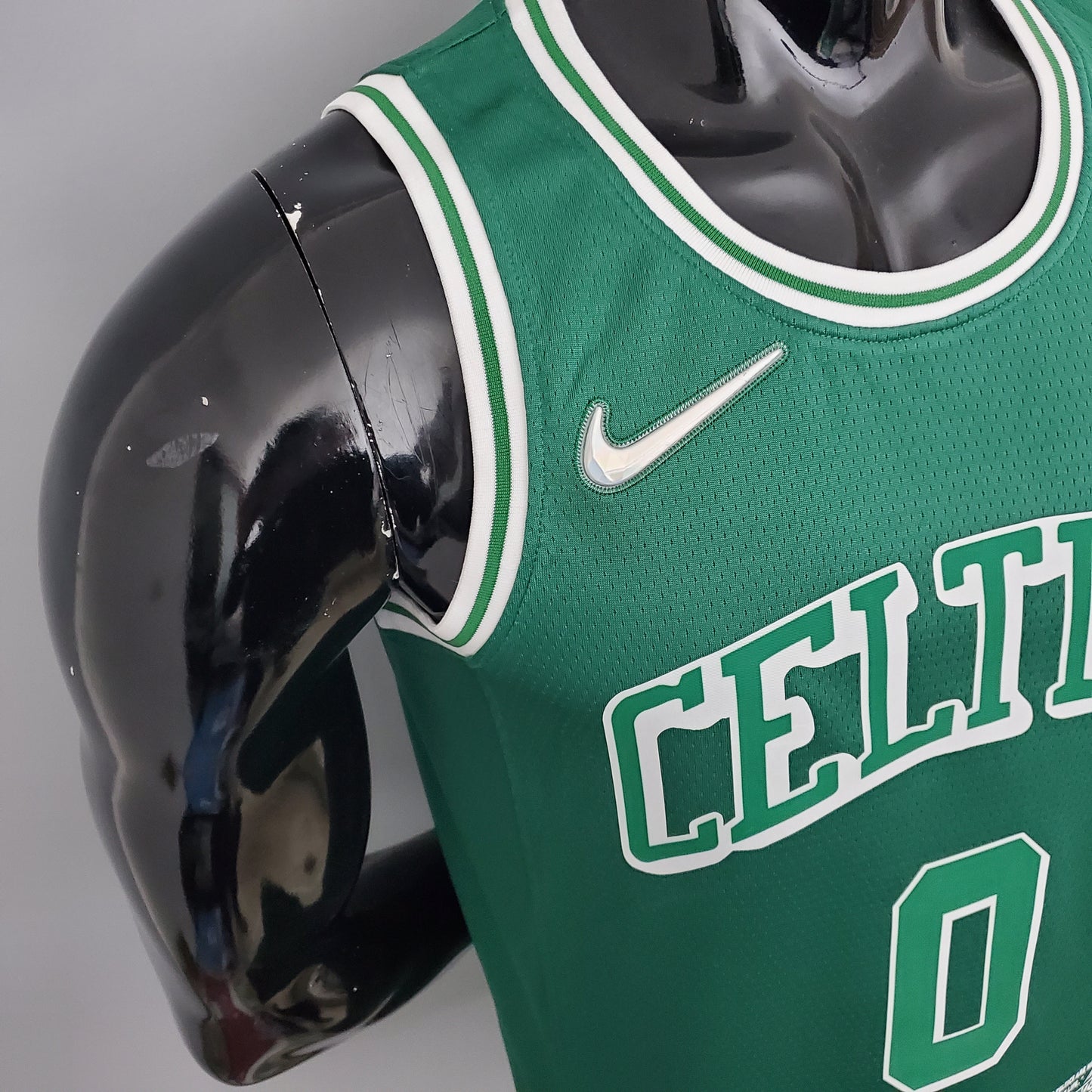 Boston Celtics Dark Green | 75th Anniversary