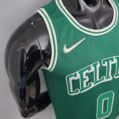 Boston Celtics Dark Green | 75th Anniversary