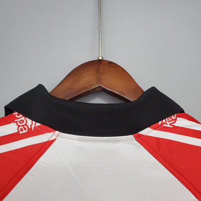 Athletic Bilbao 97/98 Home