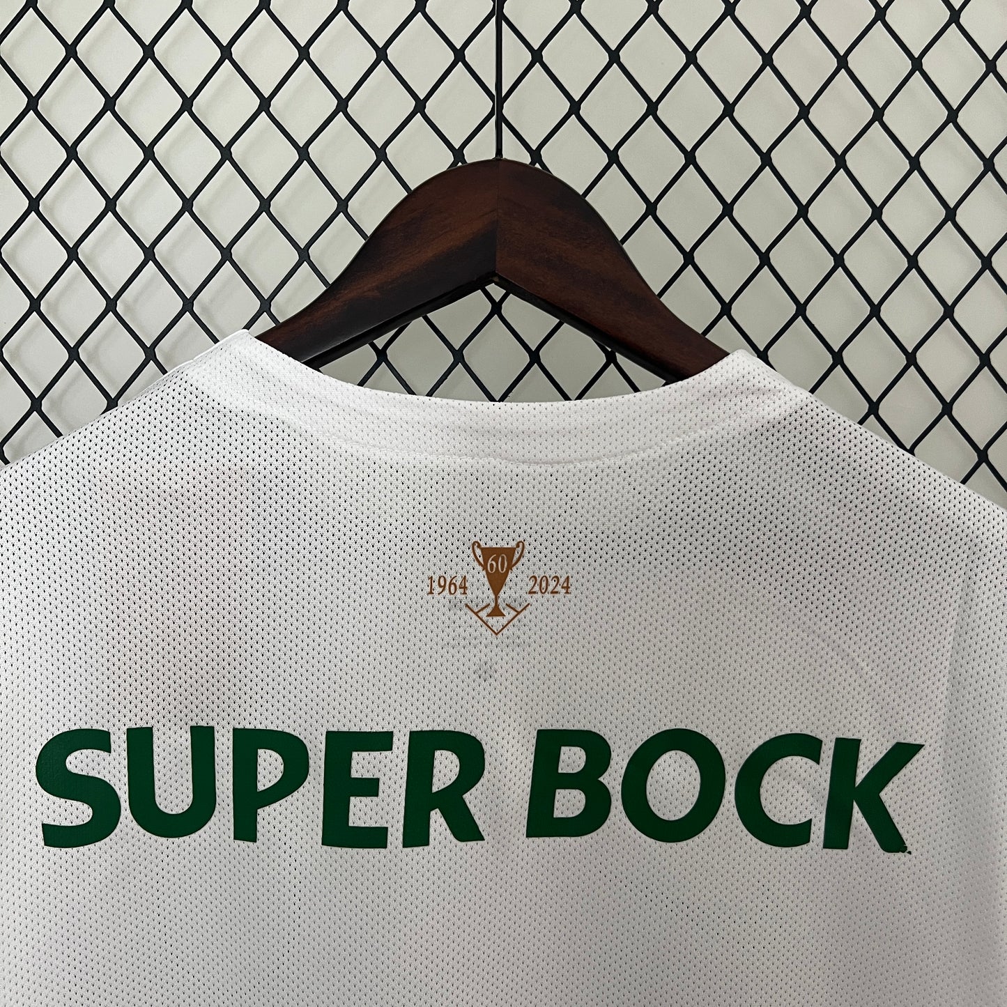 Sporting CP 23/24 | Taça das Taças