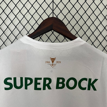 Sporting CP 23/24 | Taça das Taças