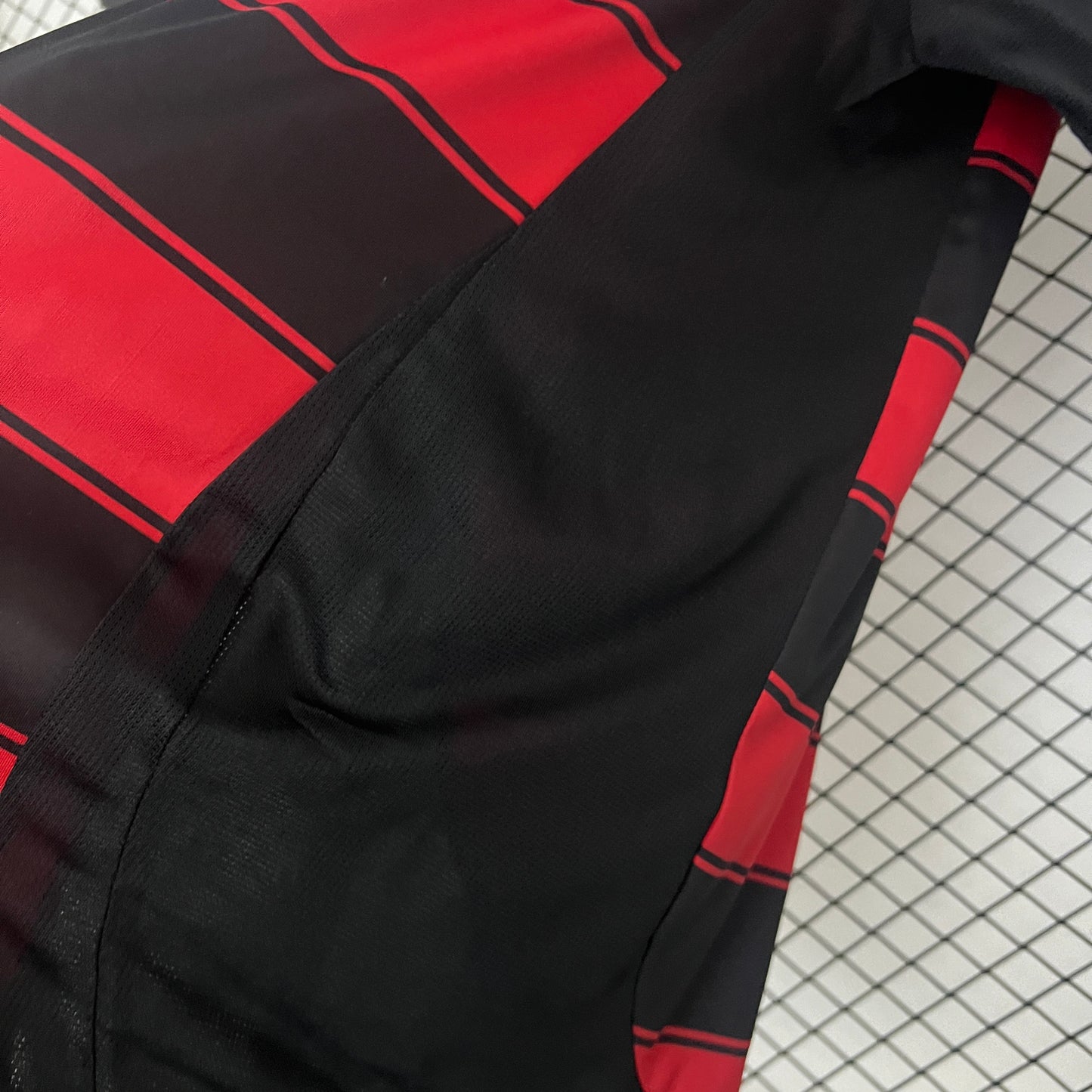 Flamengo 25/26 Home