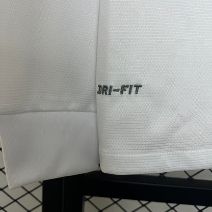 Santos Home 11/12 | Manga Comprida