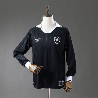 Botafogo 25/26 Away Long Sleeve