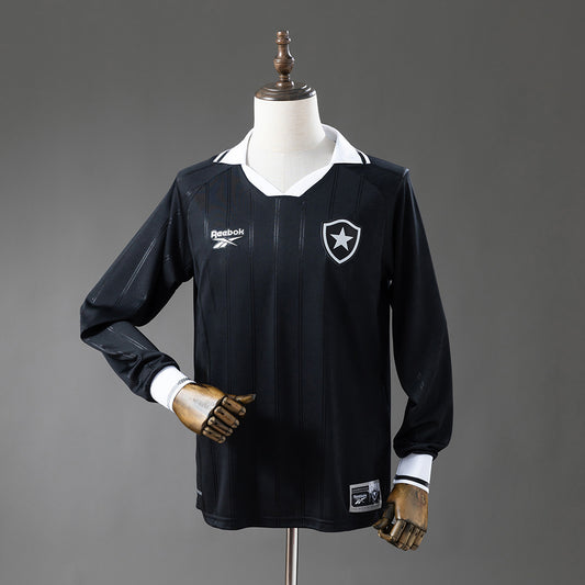 Botafogo 25/26 Away Long Sleeve