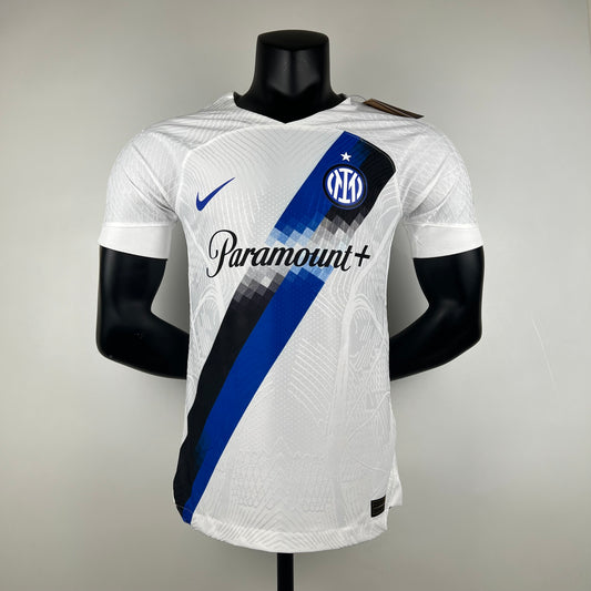 Inter Milan 23/24 Away
