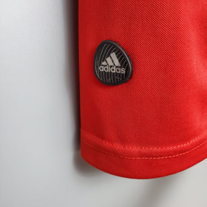 AC Milan 11/12 Home