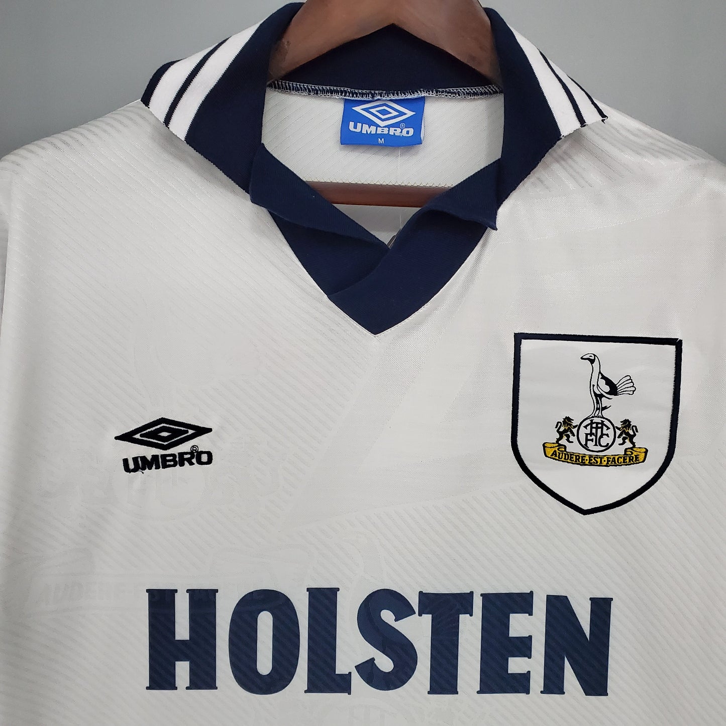Tottenham 94/95 Home
