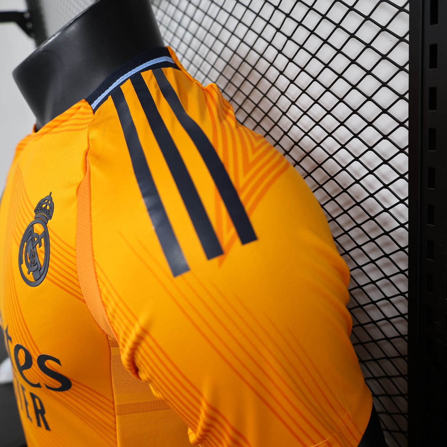 Real Madrid Away 24/25