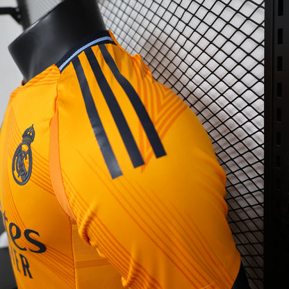 Real Madrid Away 24/25
