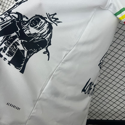 Ajax Bob Marley Edition 24/25