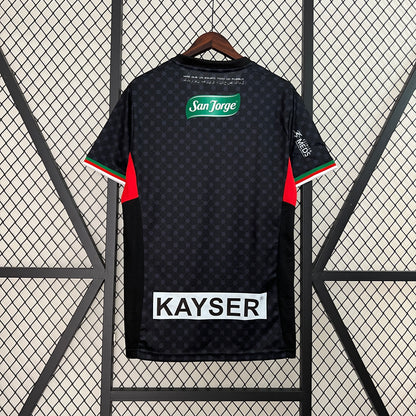 Palestino Away 24/25