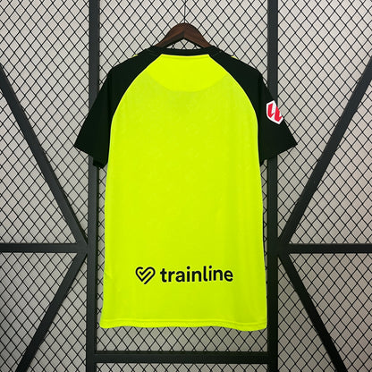Real Bétis Away 24/25