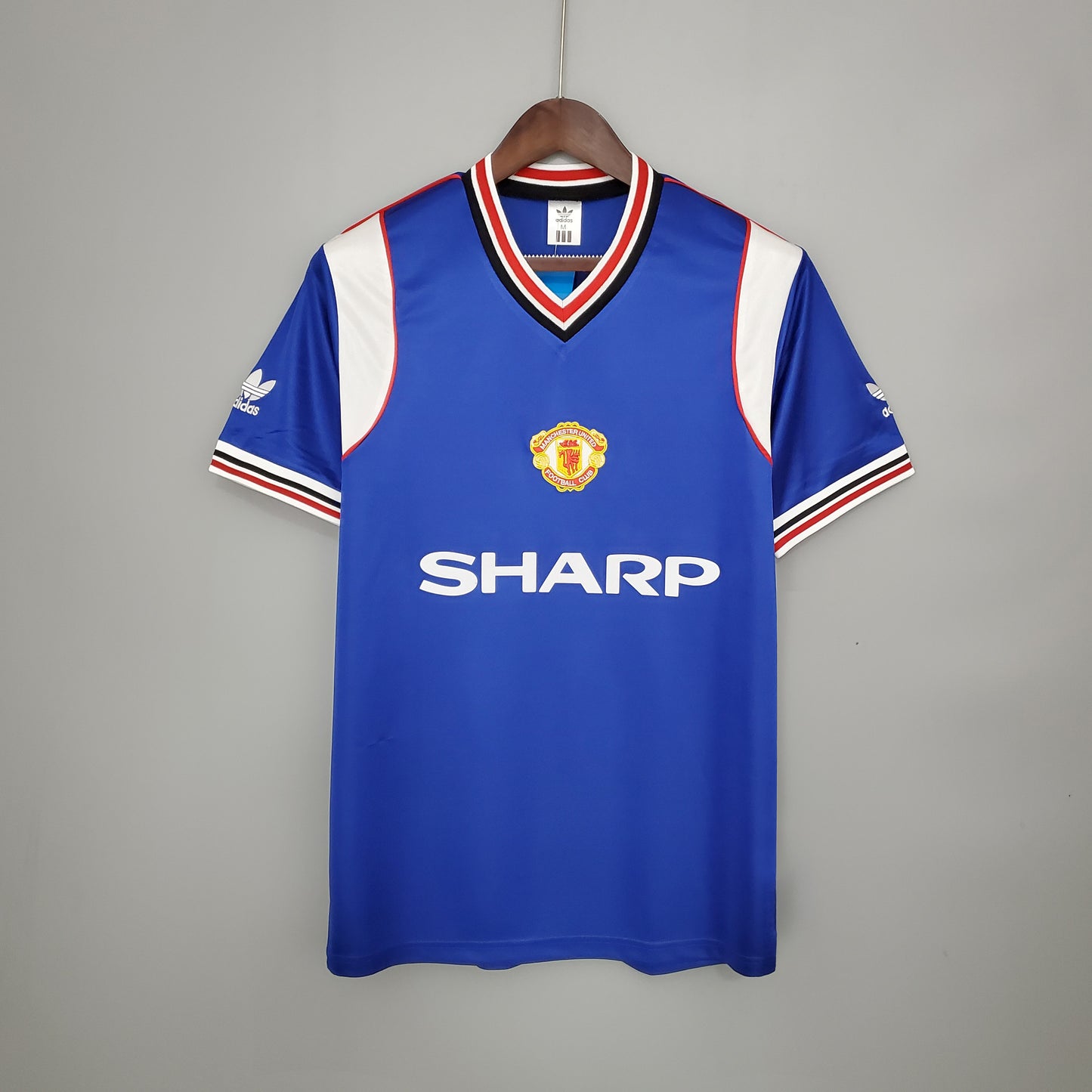 Manchester United 85/86 Away
