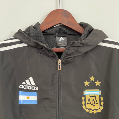 Argentina 2023 Windbreaker