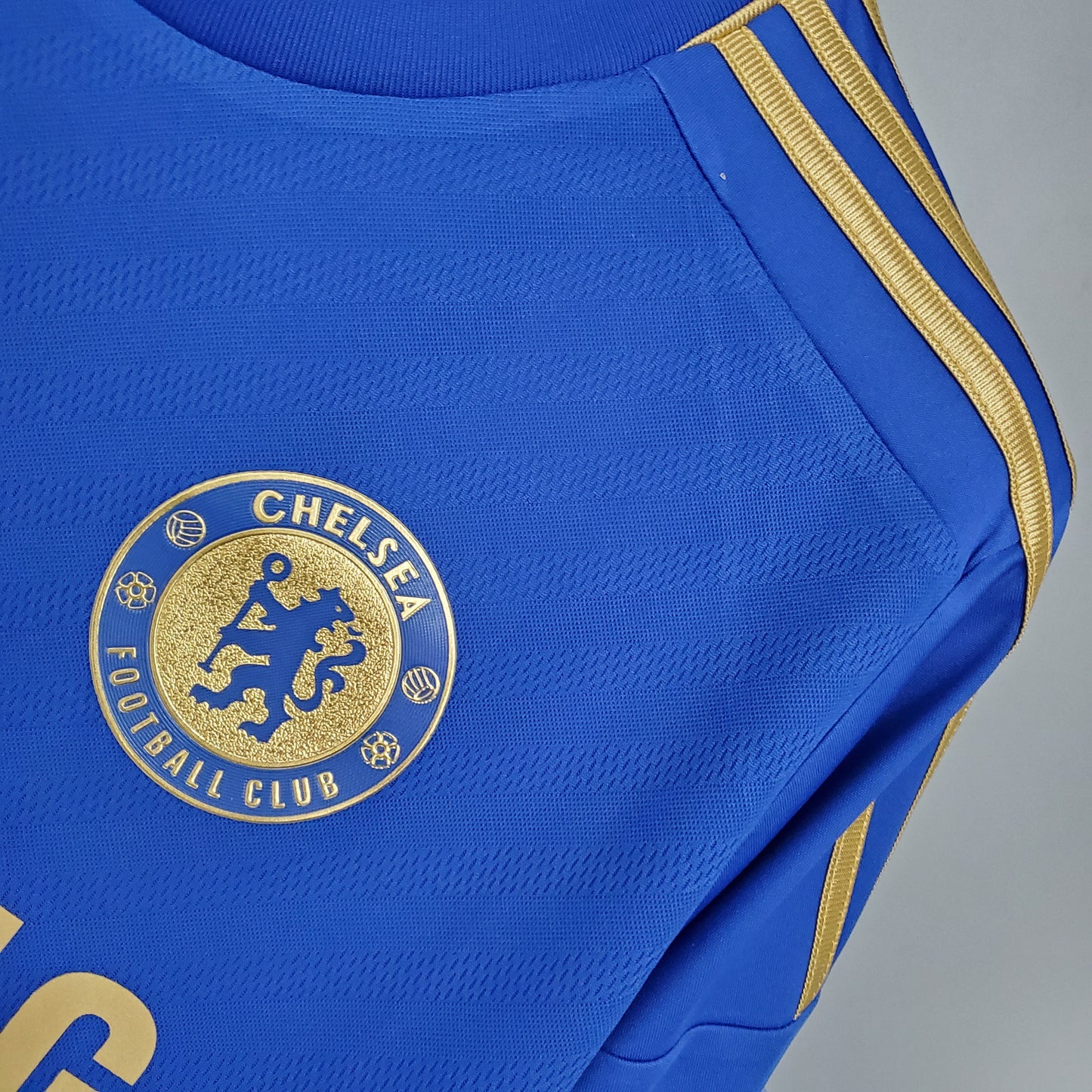 Chelsea 12/13 Home
