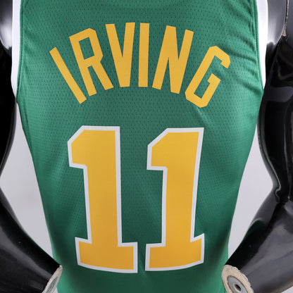 Boston Celtics Green/Gold