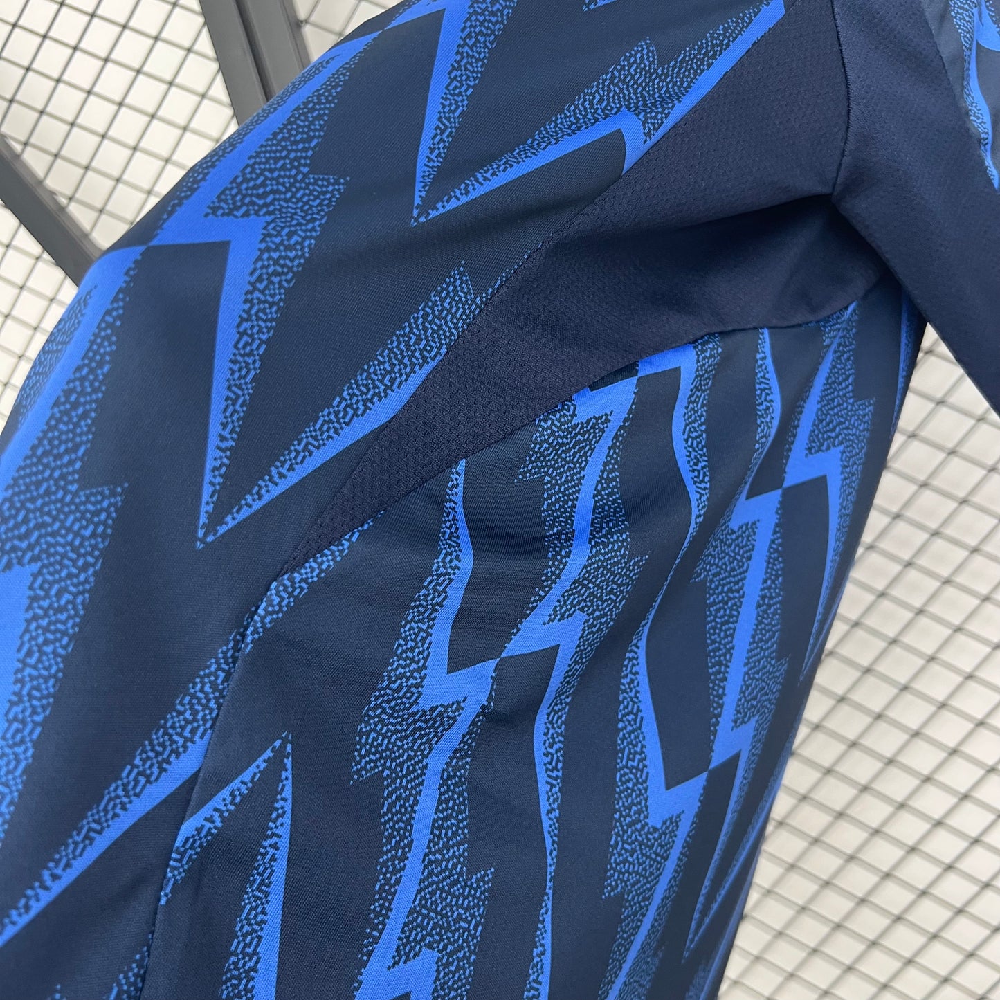 Arsenal 25/26 Away