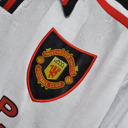Manchester United 97/98 Away
