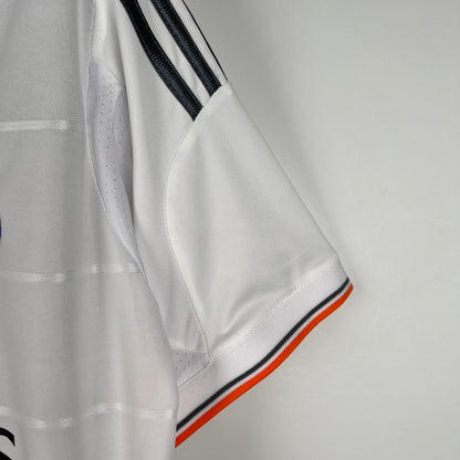 Real Madrid 13/14 Home