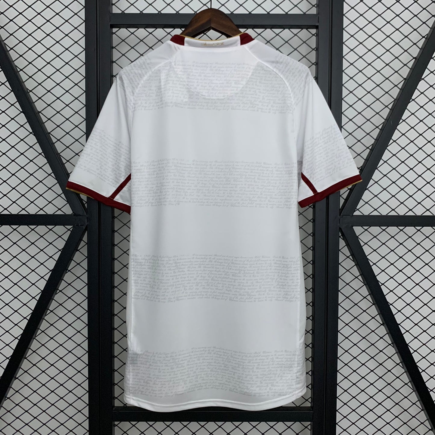 Arsenal 07/08 Away